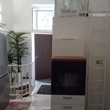 Whole Apartment On 2 Floors Apartment *