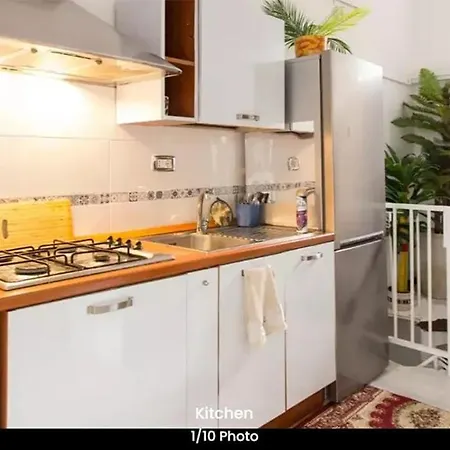 Whole Apartment On 2 Floors Apartment Milan