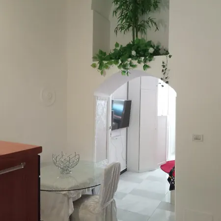 Whole Apartment On 2 Floors