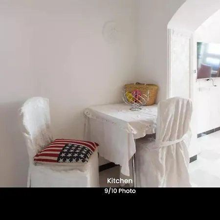 Whole Apartment On 2 Floors Apartment