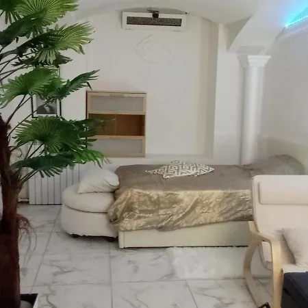 Whole Apartment On 2 Floors Apartment